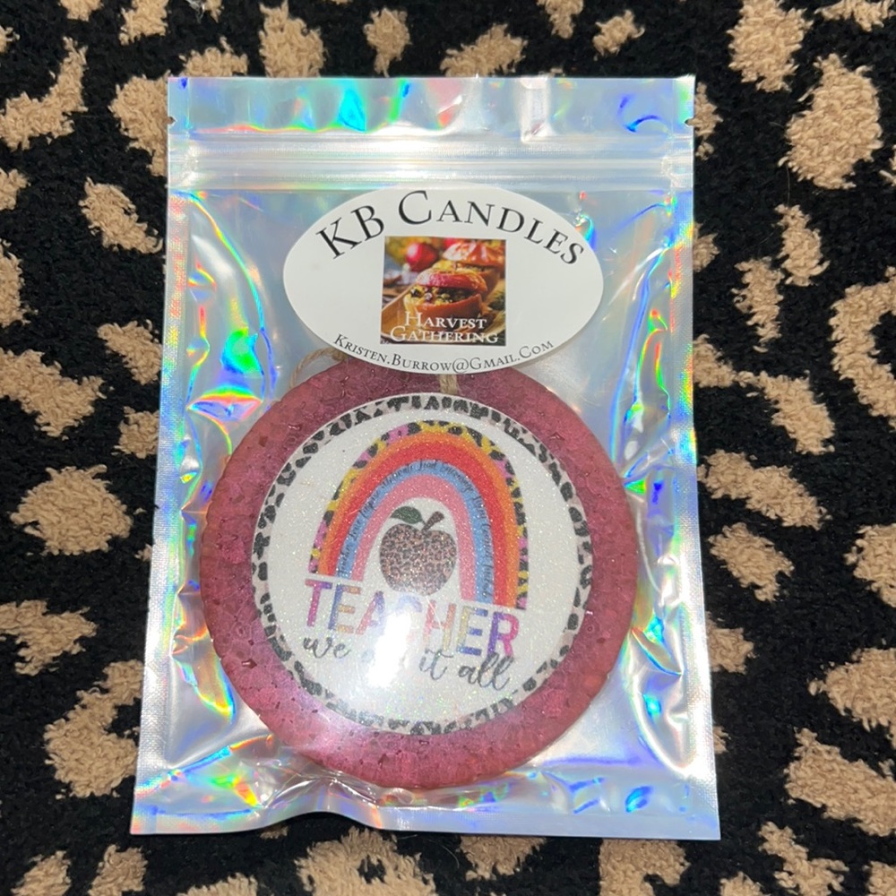 Car Freshener